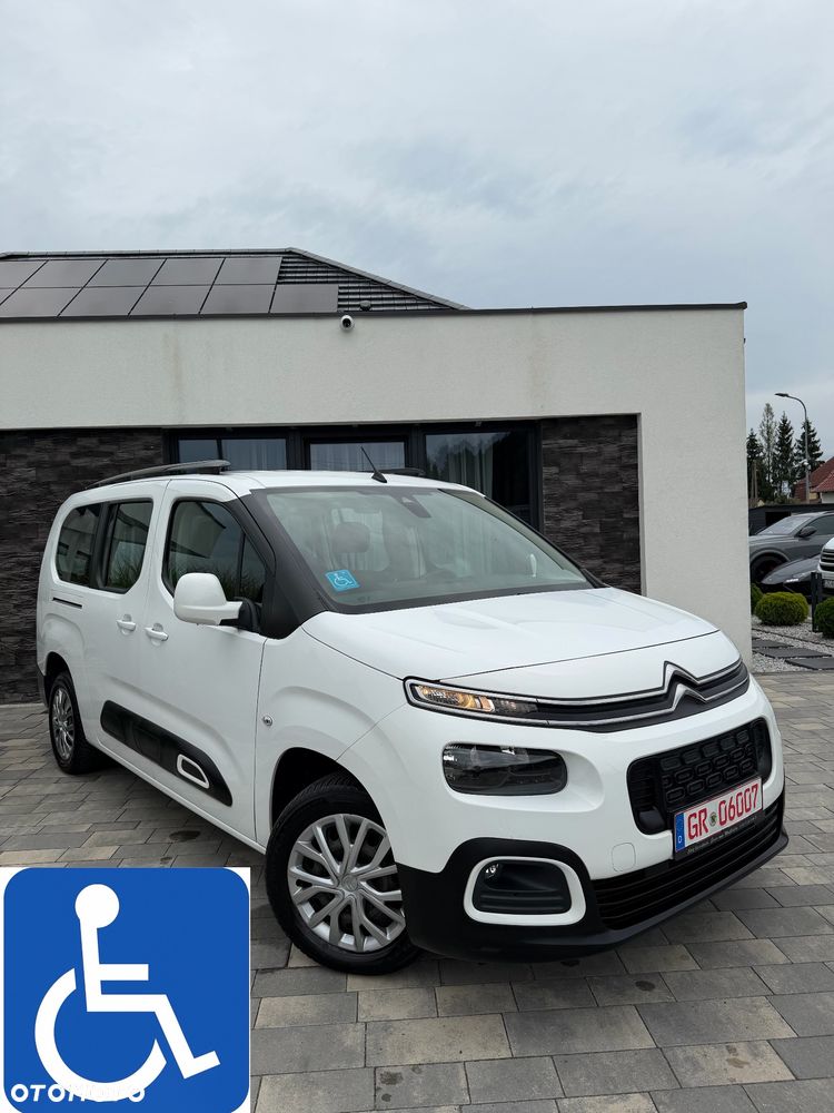 Citroën Berlingo - 2