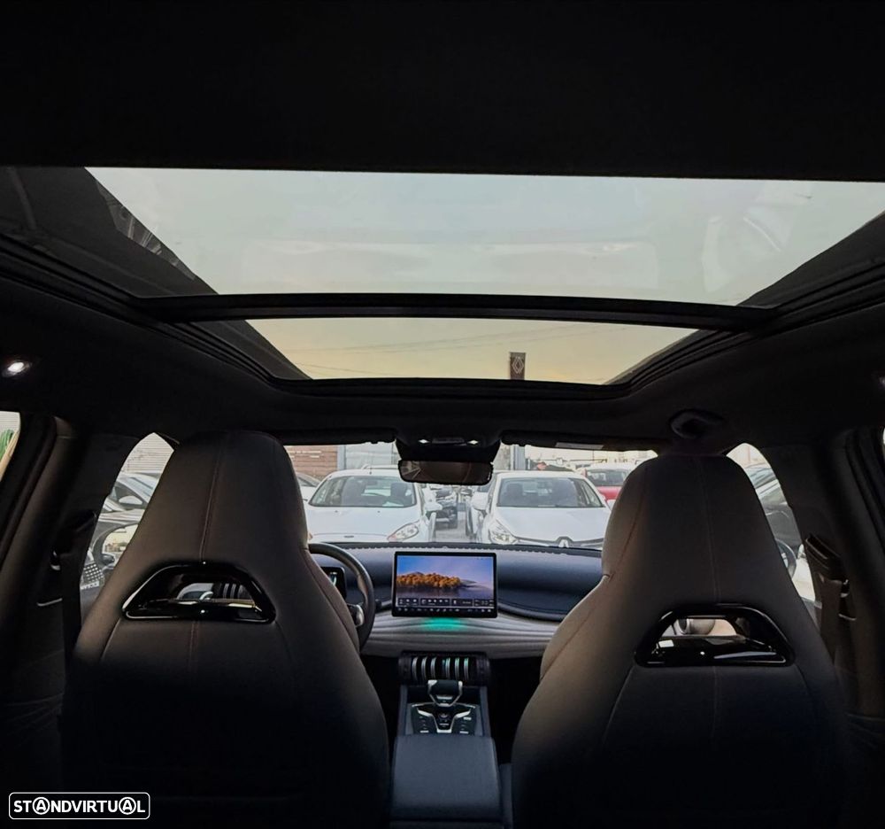 BYD Atto 3 60.48 kWh Comfort - 12