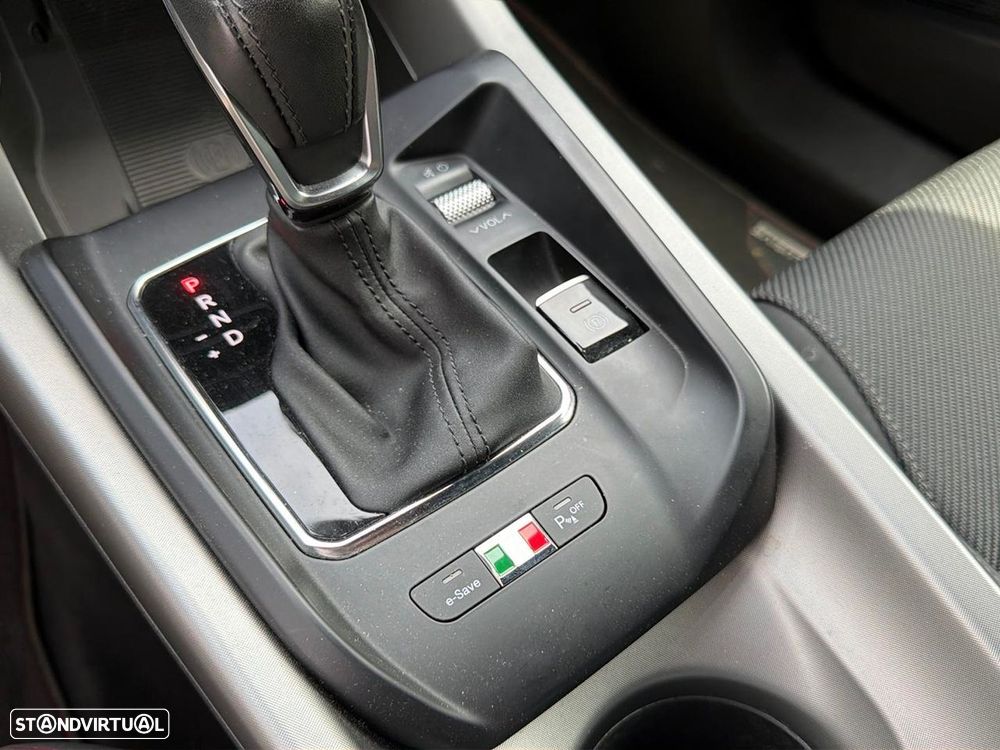 Alfa Romeo Tonale 1.3 Plug-In Hybrid Sprint e-AWD - 13