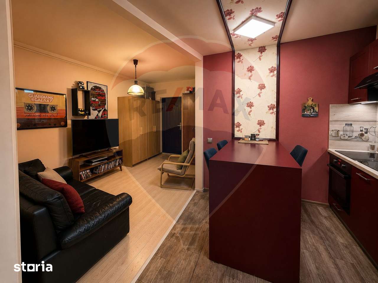 Oportunitate de investitie- Apartament 3 camere Oasului — fotografia 1