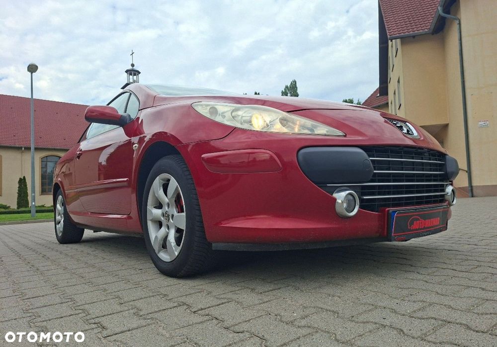 Peugeot 307 - 6
