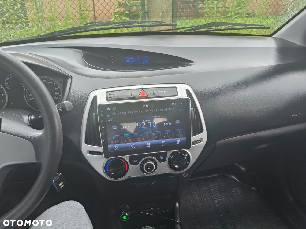 Hyundai i20 1.25 Classic - 3