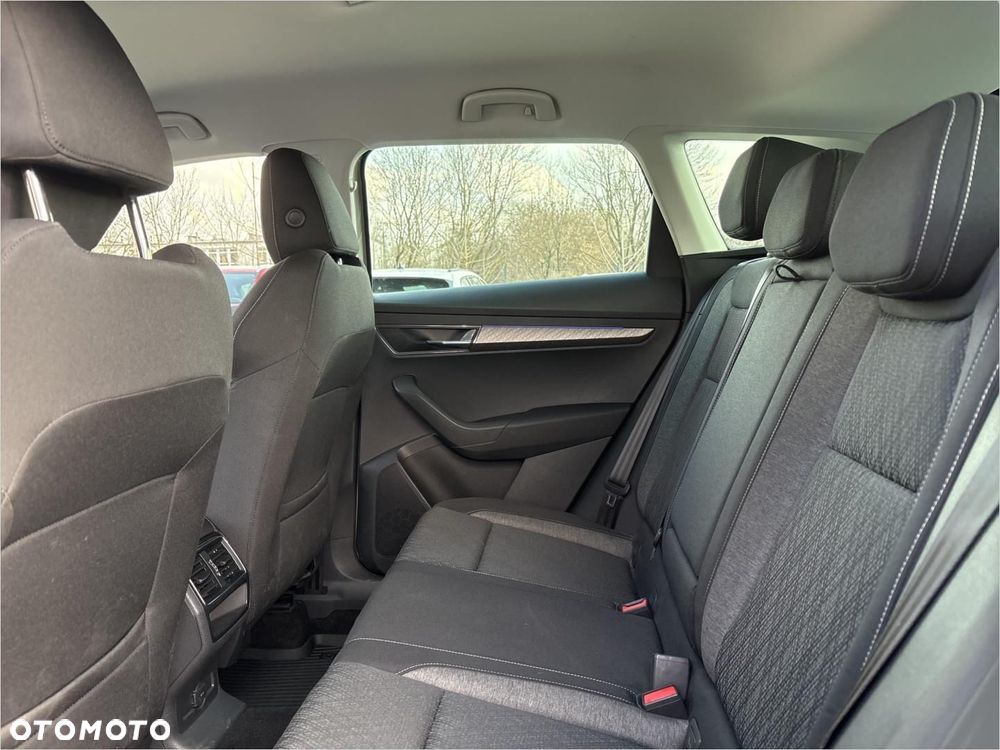 Skoda Karoq 1.5 TSI ACT Style DSG - 17