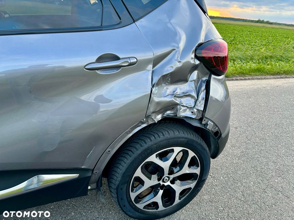 Renault Captur (ENERGY) dCi 90 LIMITED - 14