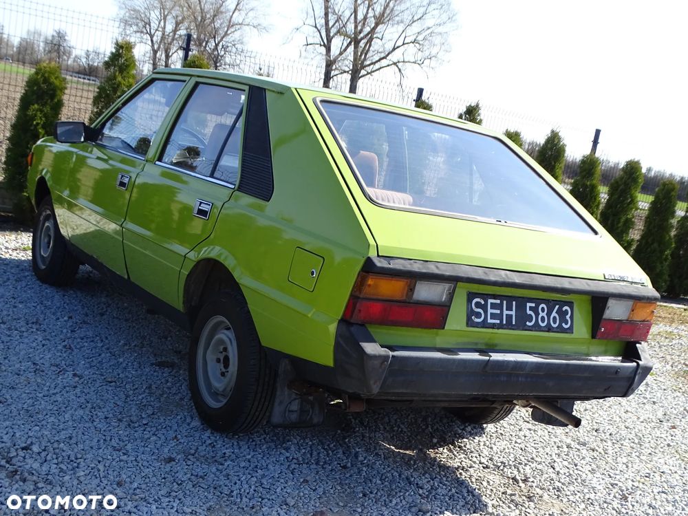 Polonez 1.5 - 35