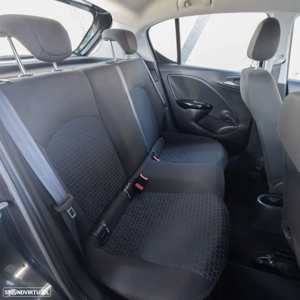 Opel Corsa 1.2 Enjoy - 9