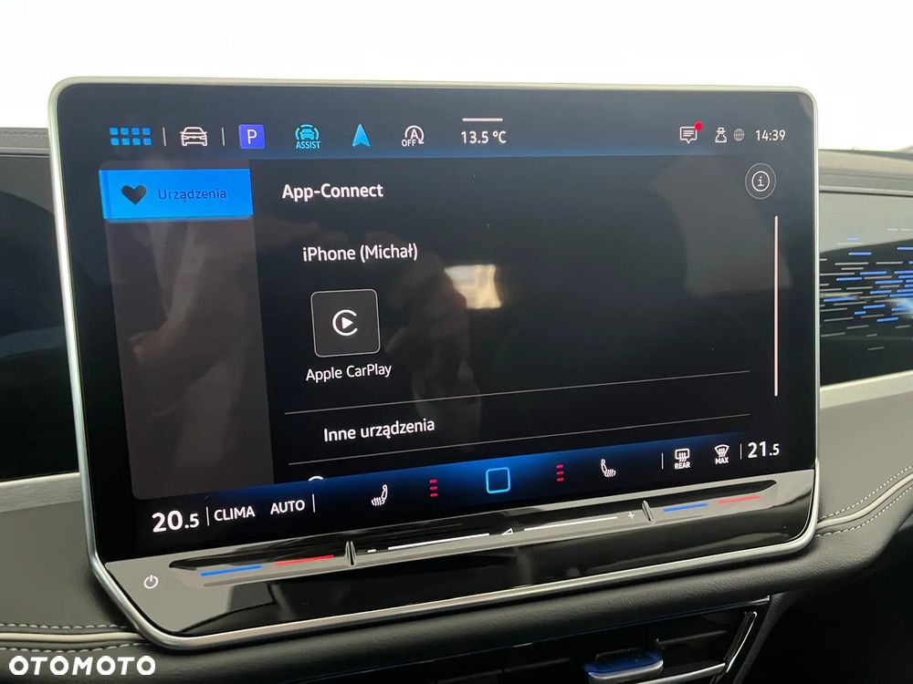 Volkswagen Passat 1.5 TSI EVO Elegance DSG - 29