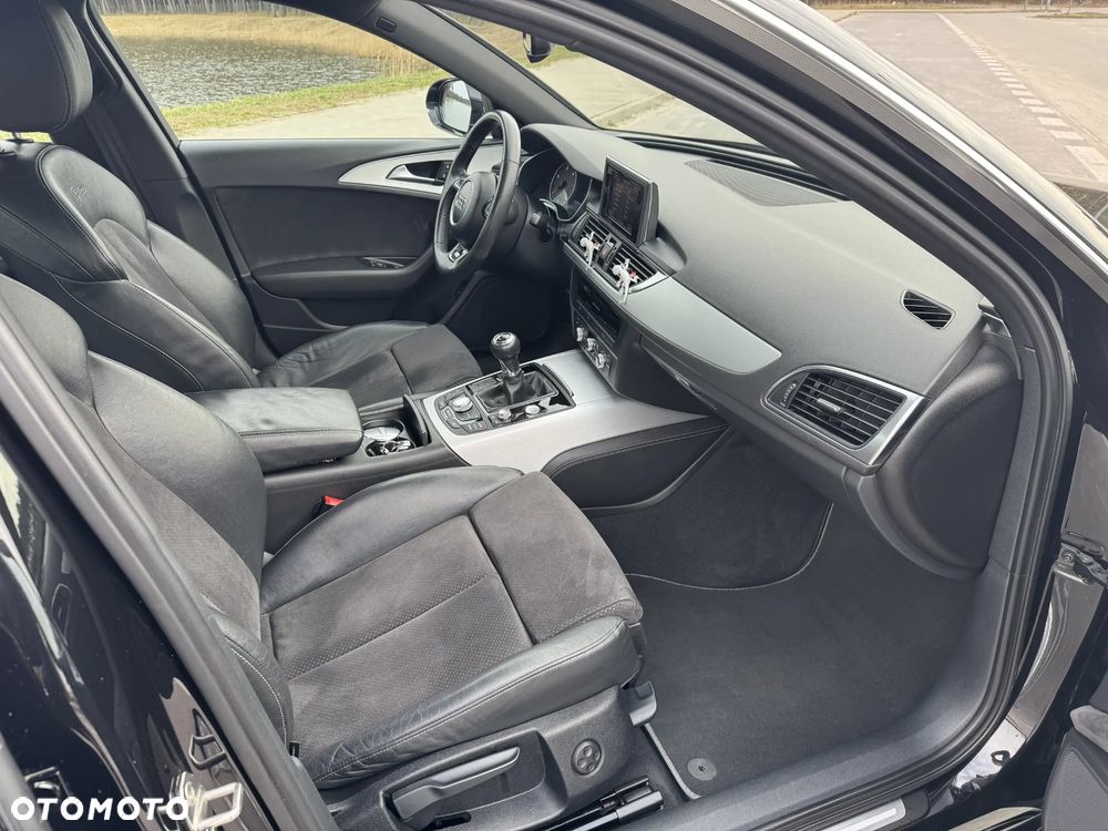 Audi A6 Limousine 2.0 TDI DPF - 25