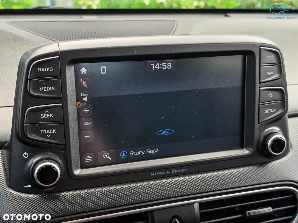 Hyundai Kona 1.0 T-GDI Trend - 32