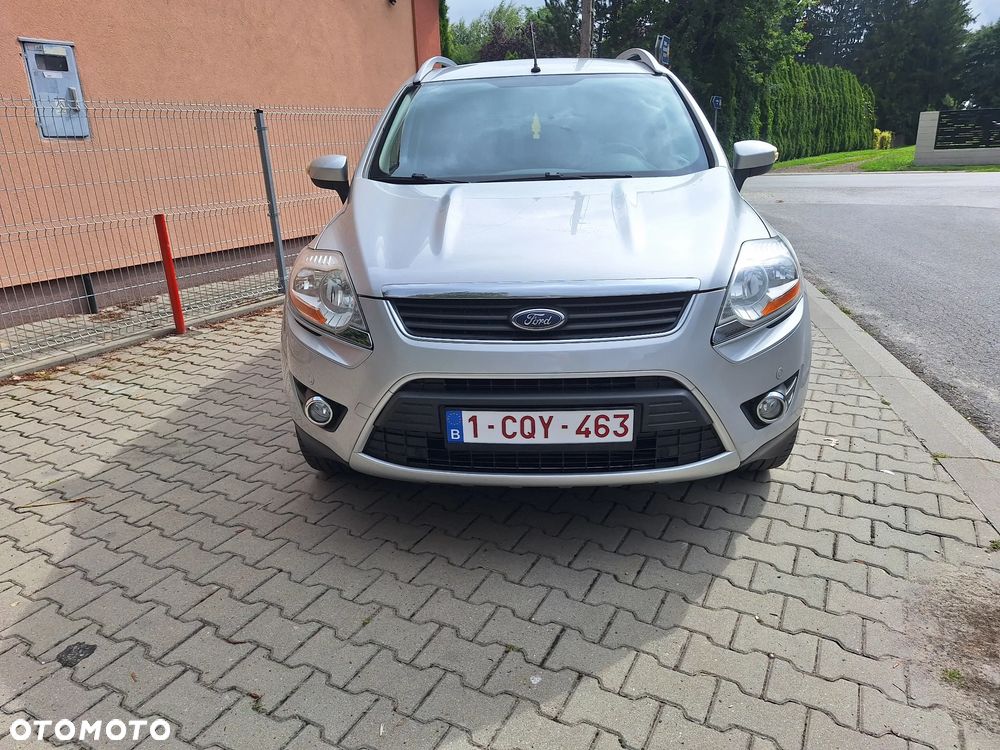 Ford Kuga - 17