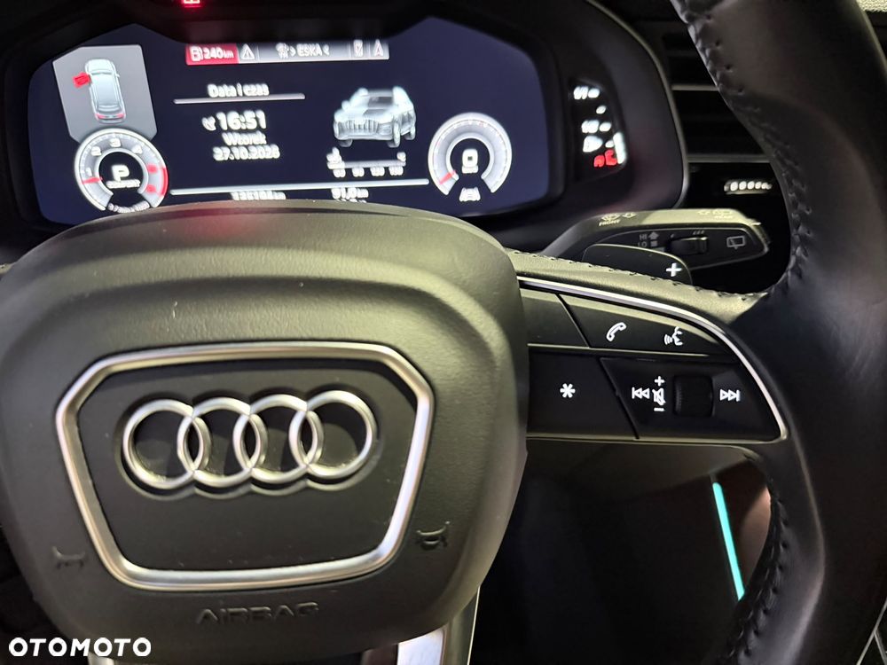 Audi Q7 45 TDI mHEV Quattro S Line Tiptr - 31