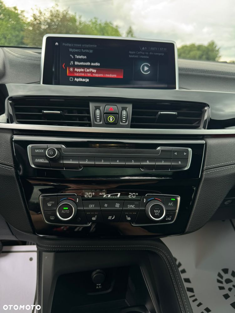 BMW X2 xDrive20i M Sport X - 29