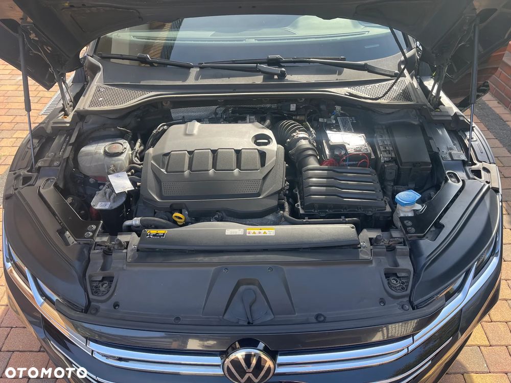Volkswagen Arteon 2.0 TDI R-Line DSG - 6