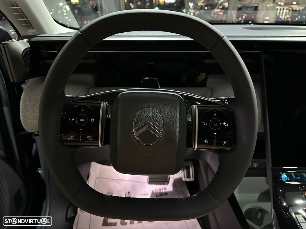 Citroën e-C5 Aircross 73.7 kWh Max - 9