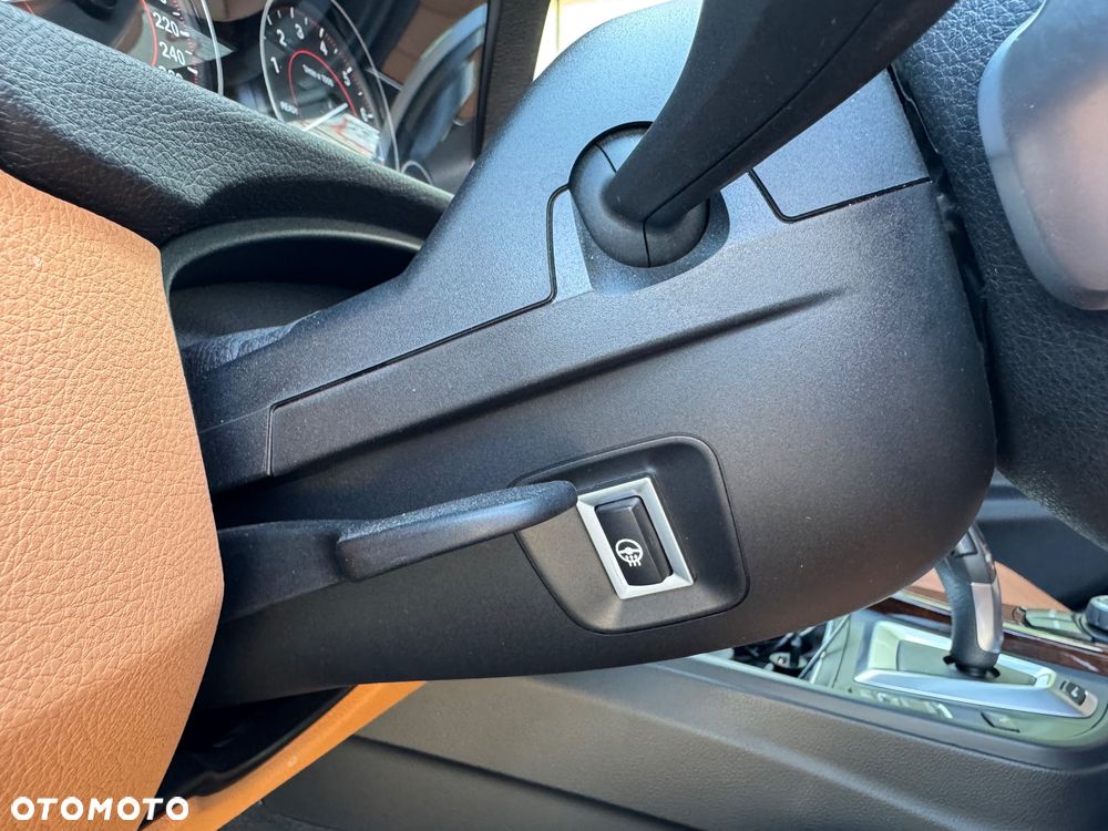 BMW Seria 3 330e iPerformance Luxury Line - 31