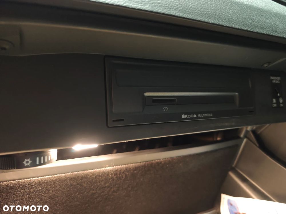 Skoda Octavia - 22