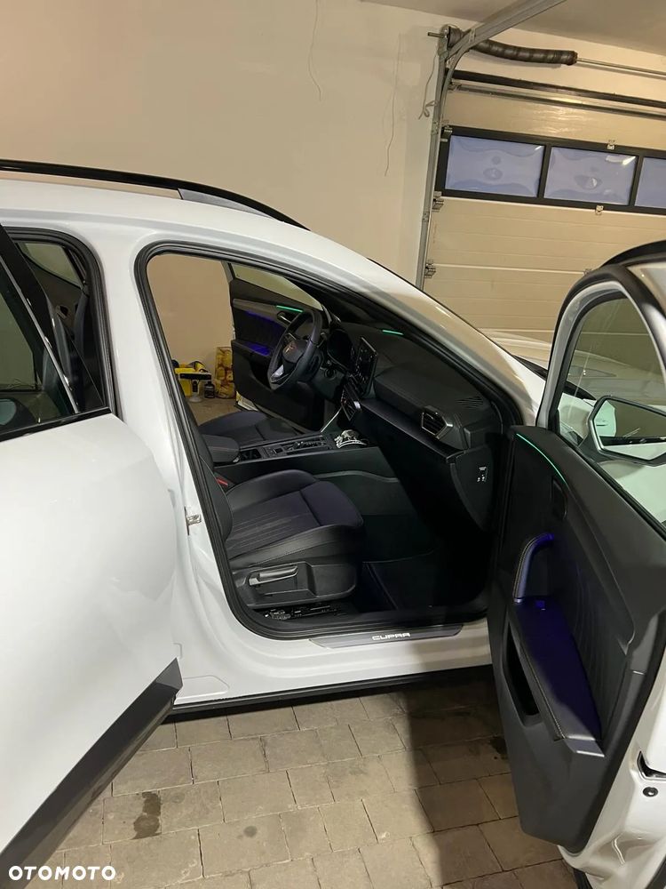 Cupra Formentor 2.0 TSI 4Drive DSG - 7