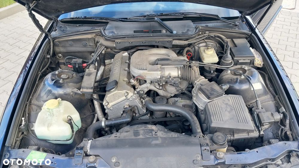 BMW Seria 3 - 8