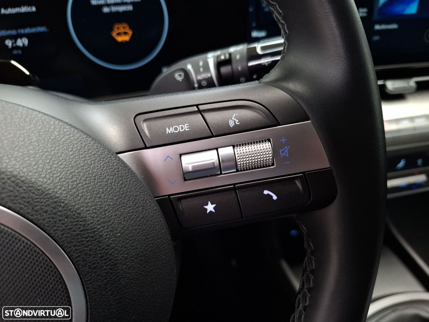 Hyundai Kauai 1.0 T-GDi Premium (TT) - 16