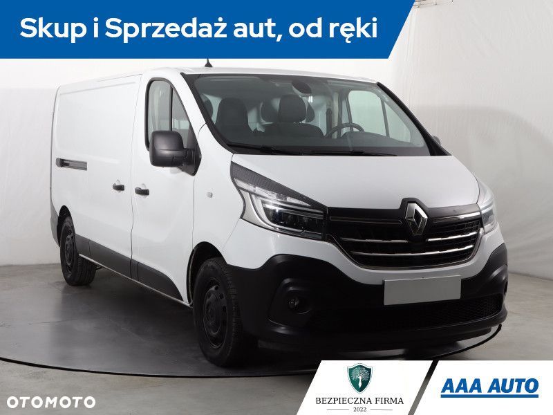 Renault Trafic - 2