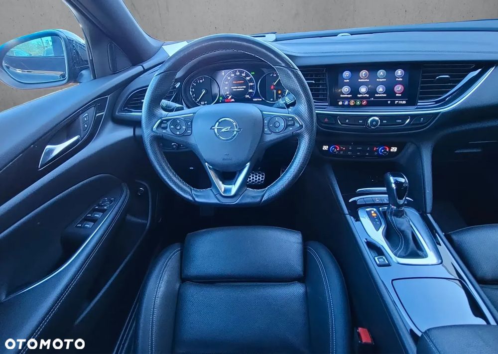 Opel Insignia 2.0 CDTI Ultimate S&S - 11