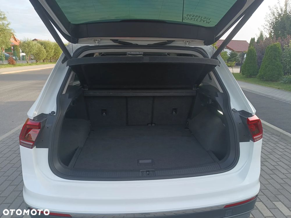 Volkswagen Tiguan - 3