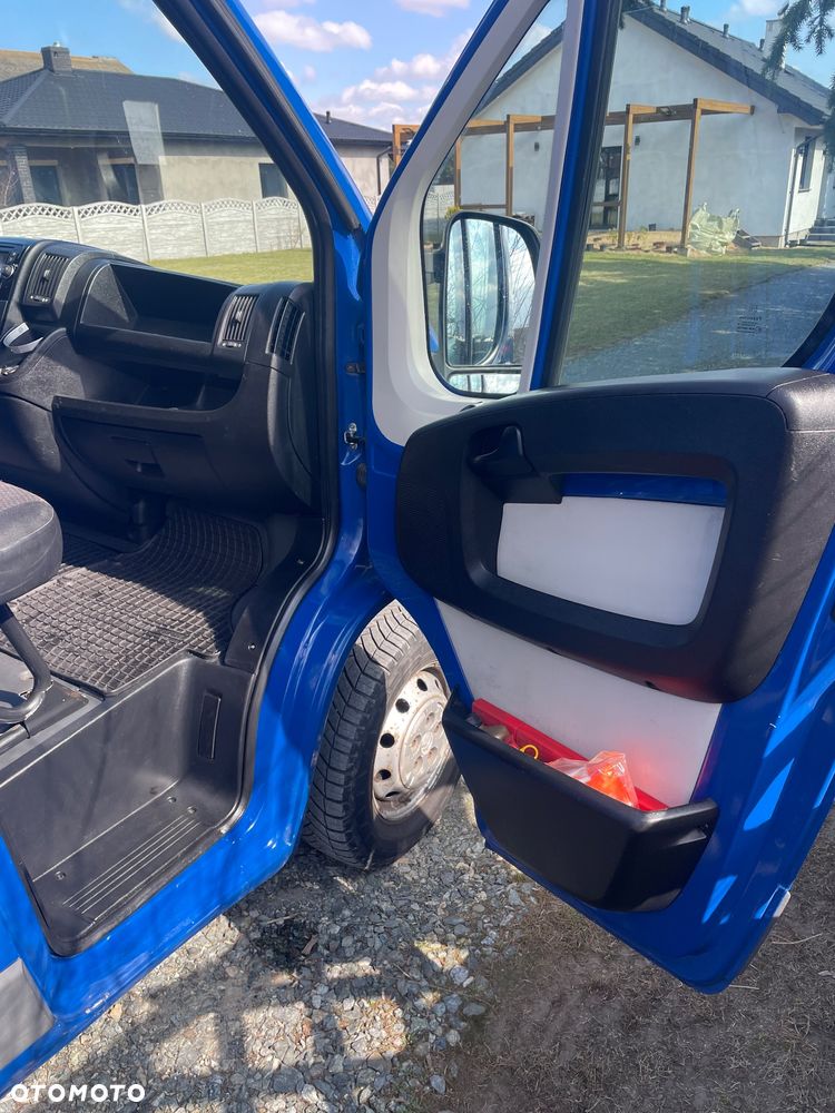 Citroën Jumper - 13