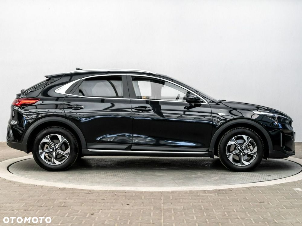 Kia XCeed 1.5 T-GDI M - 5