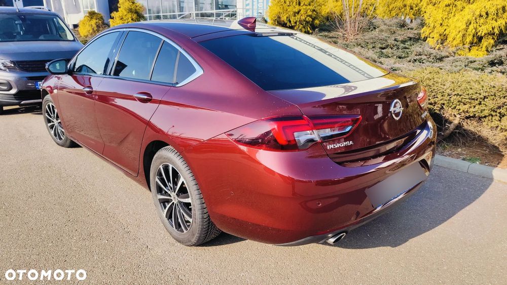 Opel Insignia 2.0 CDTI Elite S&S - 2