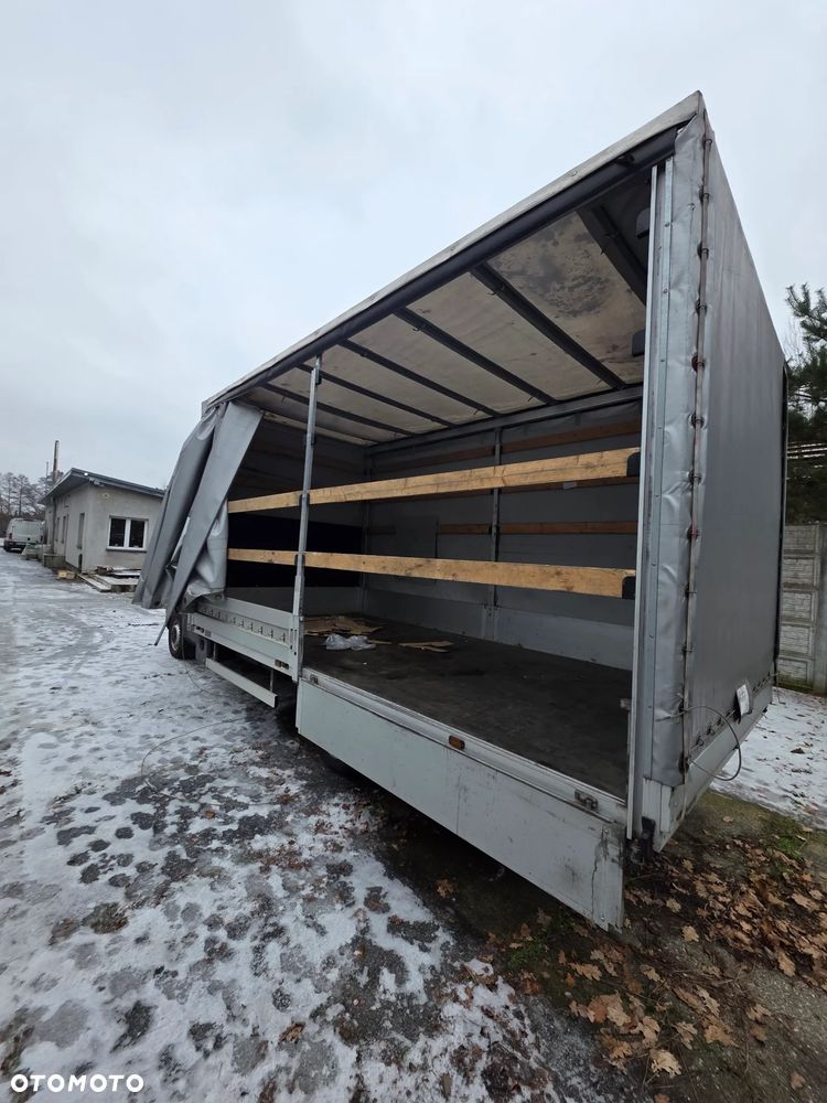 Iveco Daily - 34