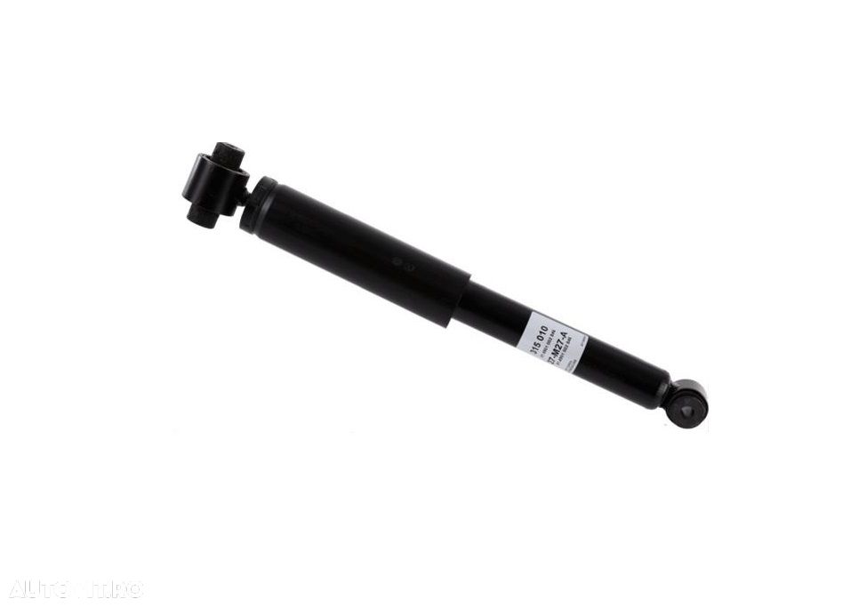 Amortizor gaz Renault Megane 3 Cupe, 11.2008-; Megane 3 Grandtour, 11.2008-; Megane 3 Hatchback, 11.2008-, SRLine - 1