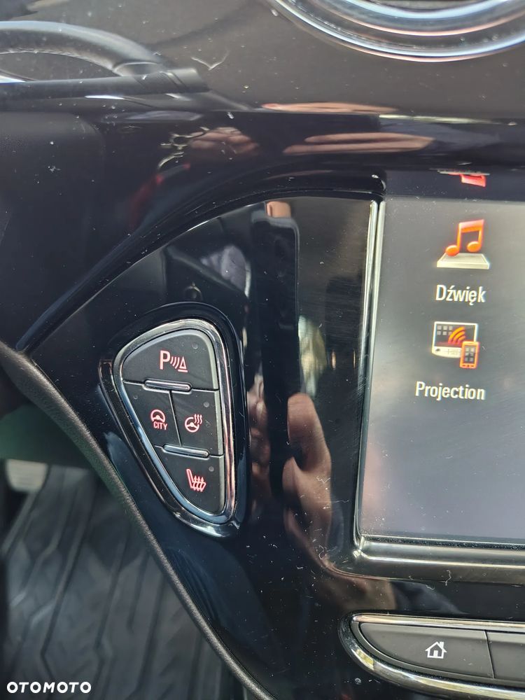 Opel Adam 1.4 Jam Unlimited - 15