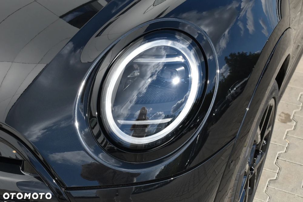 MINI Cooper C Linia John Works - 8