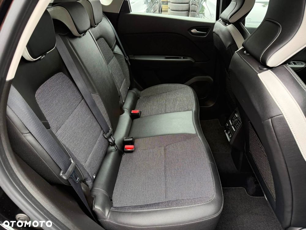 Renault Captur 1.3 TCe Intens - 10