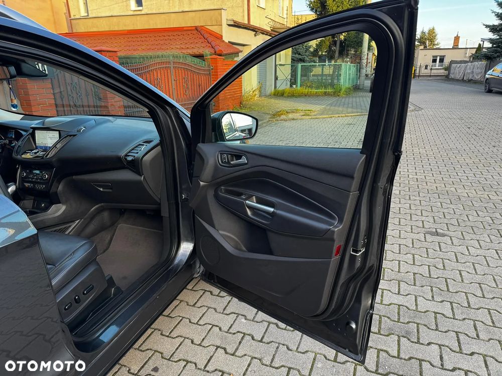 Ford Kuga 2.0 EcoBoost AWD Titanium ASS - 18