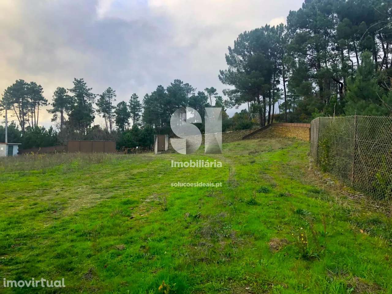 Terreno em Sabrosa - Grande imagem: 4/34