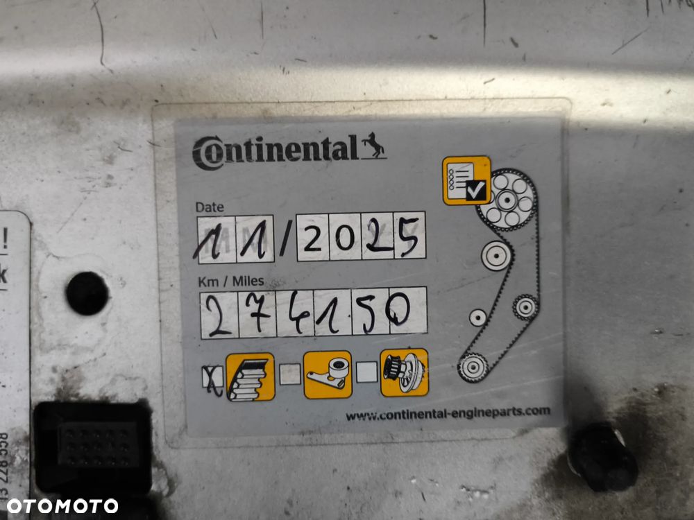 Opel Vectra 1.8 Sport - 25