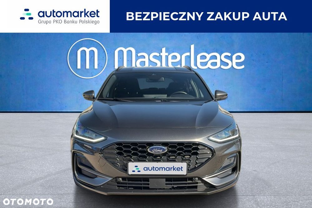 Ford Focus - 2