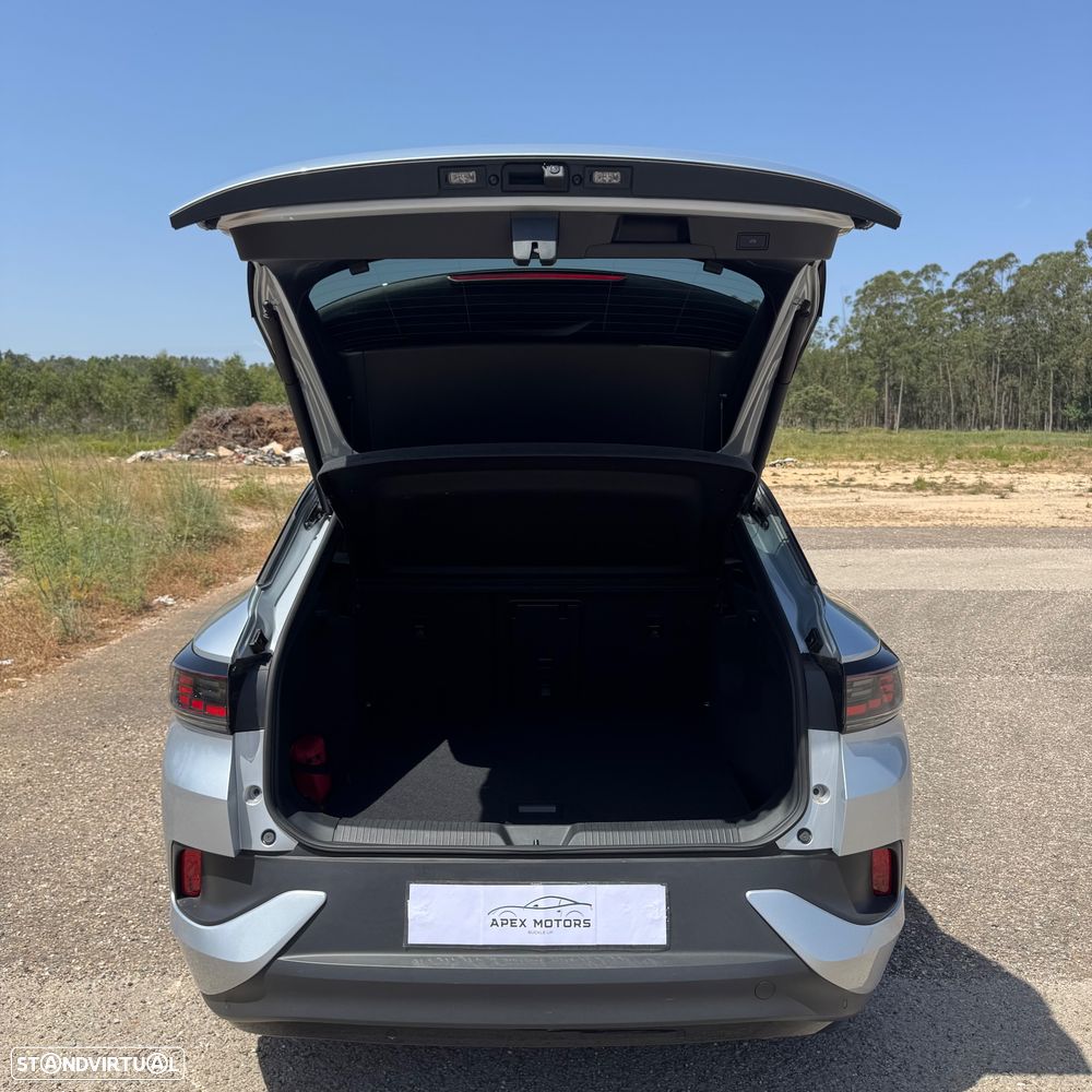 VW ID.4 77 kWh GTX - 31