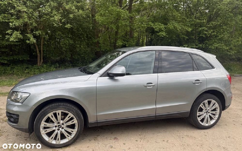 Audi Q5 - 9