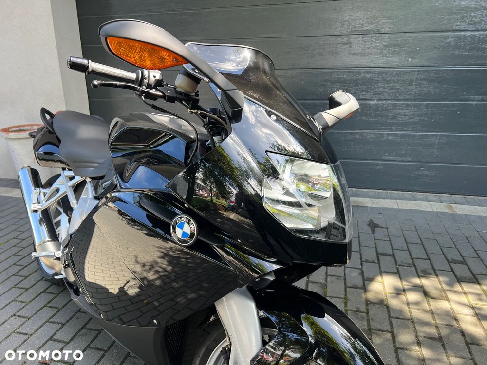 BMW K - 5