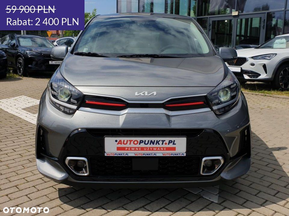 Kia Picanto - 8