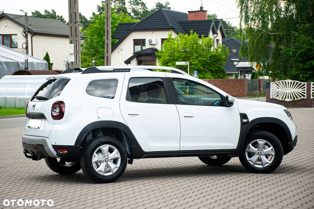 Dacia Duster TCe 125 2WD Prestige - 13