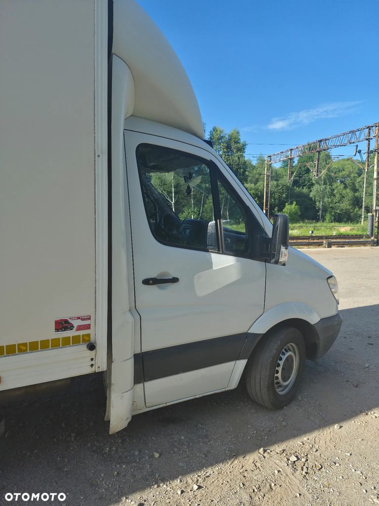 Mercedes-Benz Sprinter - 6