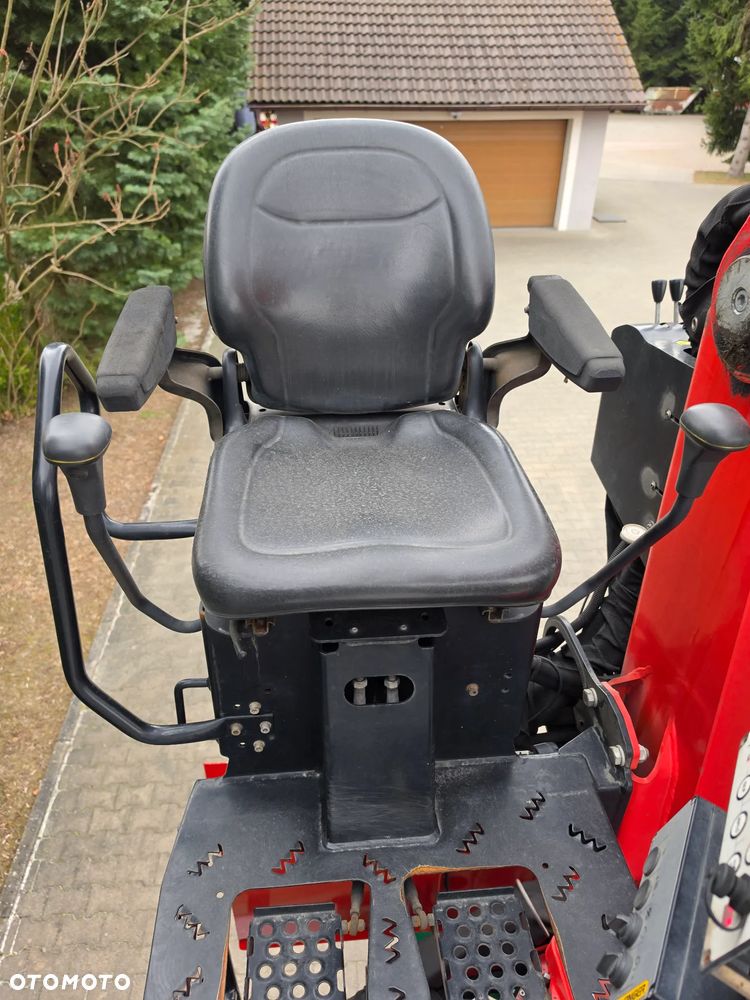 Mercedes-Benz 2640 z Palfinger PK 18001 - 24