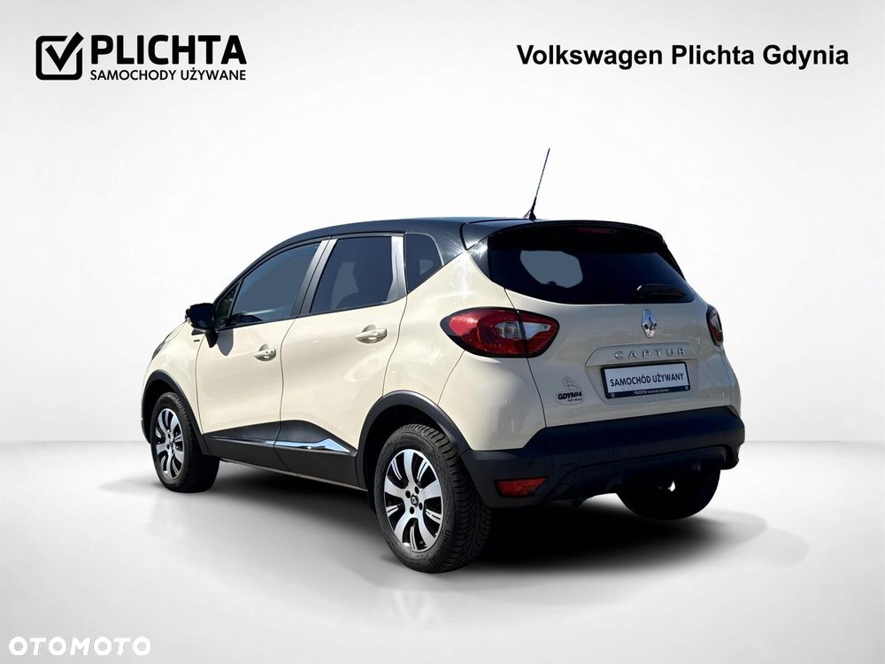 Renault Captur - 4