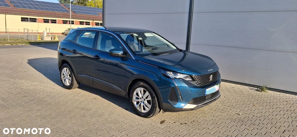 Peugeot 3008 - 24