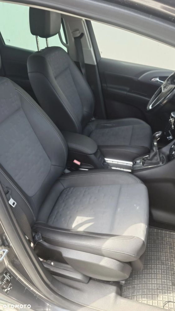 Opel Meriva 1.7 CDTI Cosmo - 20