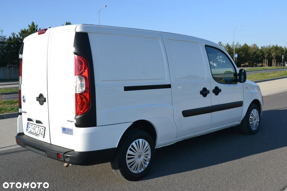 Fiat Doblo - 3