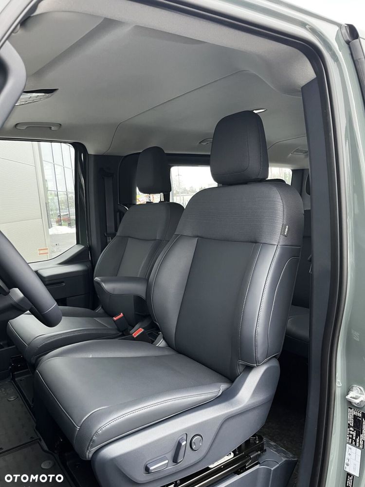 Kia PV5 71.2kWh - 14